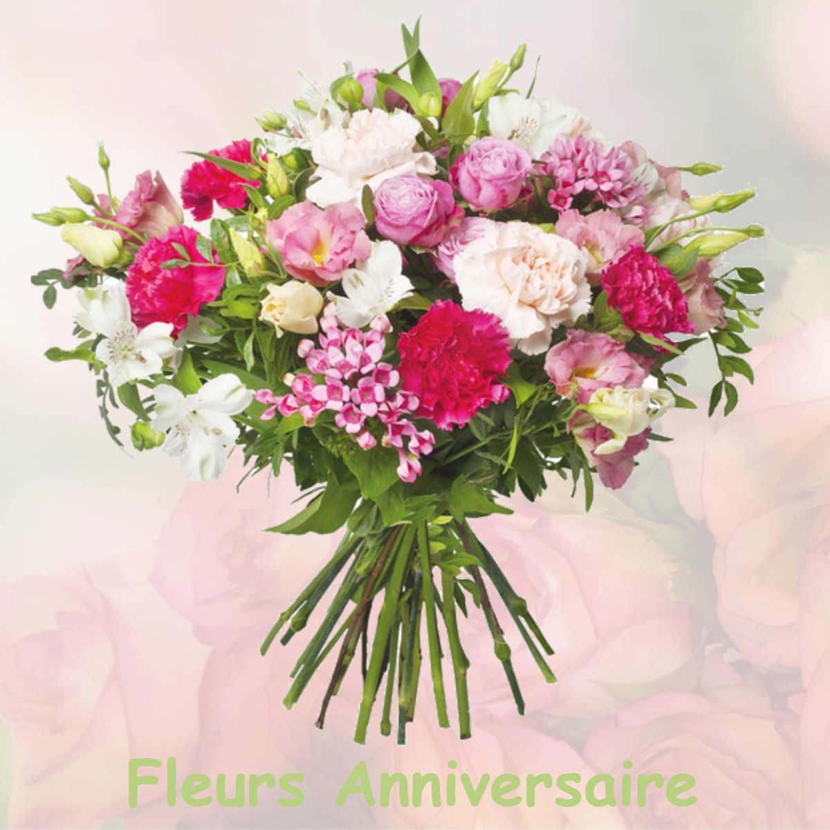 fleurs anniversaire GRANDVELLE-ET-LE-PERRENOT